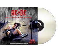Ac/Dc - Live At Paradise Theater Boston 1978 (Clear Vinyl)
