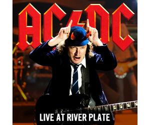Ac/Dc - Live at River Plate