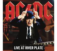 AC/DC - Live At River Plate [Vinilo]