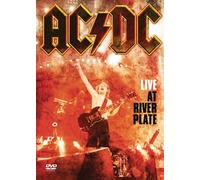 Ac/Dc - Live at River Plate [Alemania] [DVD]
