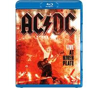 Ac/Dc - Live At River Plate [Blu-ray]