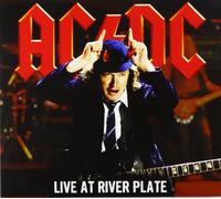 AC/DC - Live At River Plate by AC/DC (2012) Audio CD