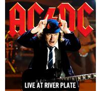 Ac/Dc - Sony Music Live At River Plate