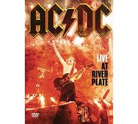 Live At River Plate (DVD) AC/DC AC DC (Importación USA)