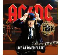AC/DC - Live At River Plate [Vinilo]