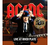AC/DC - Live At River Plate [Vinilo]