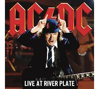 Ac/Dc - Live At River Plate [Vinilo]