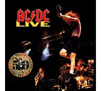 AC/DC - Live [Vinilo]