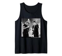 AC/DC Live Rock Concierto Energía Thunderstruck Power Camiseta sin Mangas