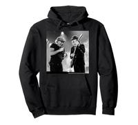 AC/DC Live Rock Concierto Energía Thunderstruck Power Sudadera con Capucha