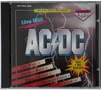 AC/DC - Live USA-Cleveland 1977, Boston 1978