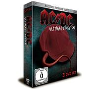 AC/DC - Maestros From The Vaults [Alemania] [DVD]