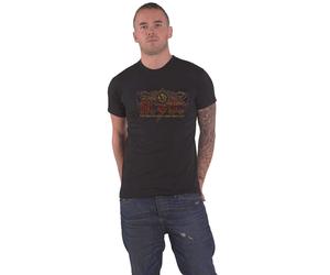 AC/DC Men's Acdcts65mb T-Shirt (Pack of 1) L Black