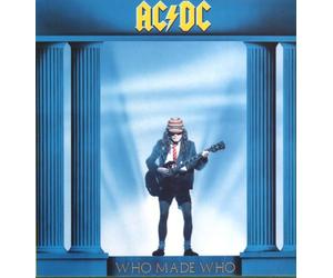 AC/DC - Nandog Waste Bag Replacements 8/Pkg-Green Leopard