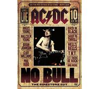 AC/DC - No Bull