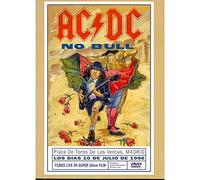 AC/DC: No Bull [DVD] [Alemania]