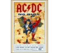 Ac/Dc - No Bull: Live in Madrid [1996] [Alemania] [DVD]