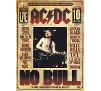 Ac/Dc - No Bull Live Plaza De Toros - The Director's Cut by NO BULL - DIRECTOR'S CUT