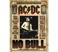 Ac/Dc - No Bull: the Directors Cut [Alemania] [DVD]