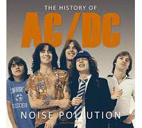 Ac/Dc - Noise Pollution