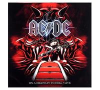 AC/DC - on A Highway to Hell