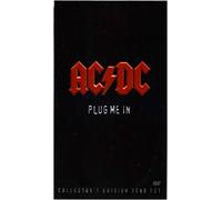 AC/DC-PLUG ME IN [collector's edition]