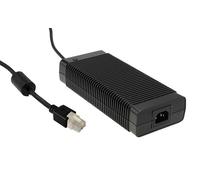 AC/Dc Potencia Suministro, 12V, 21A, 252W, Molex Enchufe - GST280A12-C6P