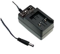 AC/Dc Potencia Suministro, 24V, 1A, 24W-GE24I24-P1J