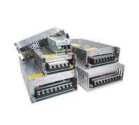 AC DC Power Supply 12 V, 1 A, 2 A, 3 A, 5 A, 10 A, 15 A, 20 A, 30 A, hierro fundido, 500 W, 12 V, 220 V, 12 V, 6,5 A, 78 W)
