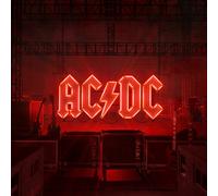 AC/DC Power Up (CD) Album Digipak (Importación USA)