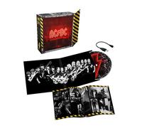 Potencia Up - CD Deluxe Lightbox Edición Limitada Ed. (CD)
