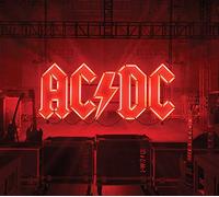 AC/DC - Power Up Ed. Limitada cd deluxe caja con luz