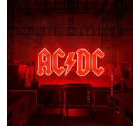AC/DC - Power Up Exclusivo Amazon Ed. Limitada Vinilo rojo transparente