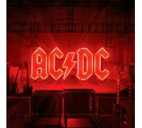 AC/DC - Power Up (LP)