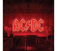 AC/DC - Power Up (LP)
