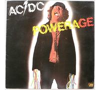 AC/DC - Powerage (1978) [VINYL]
