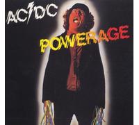 Ac/Dc - Powerage