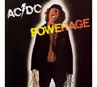 AC/DC Powerage (CD) Album