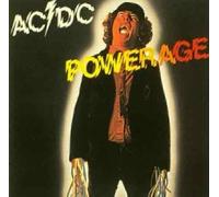 Ac/Dc - Powerage