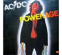 AC/DC - Powerage - Atlantic - W 50483