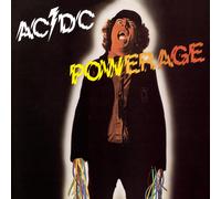 AC/DC – Powerage – CD – Epic