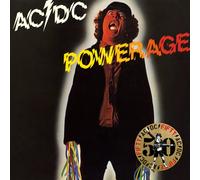 AC/DC - Powerage [Vinilo]