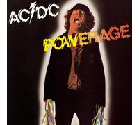 AC/DC POWERAGE (RMST) (Vinyl) (Importación USA)