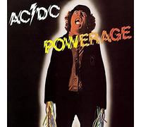 Ac/Dc - Powerage [Vinilo]