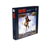 Ac/dc - Puzzle Ac/dc - Blow up your video
