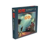 Ac/dc - Puzzle Ac/dc - Let there be rock