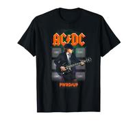 AC/DC PWR UP Gelsenkirchen Gira Europea de Alemania 2024 Camiseta