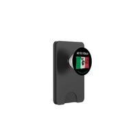 AC/DC PWR UP Italia Angus Flag European Tour 2024 PopSockets PopWallet para MagSafe