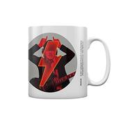AC/DC Pyramid International Taza (Angus Pwr/Up) - Taza de cerámica de 315 ml, talla única