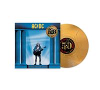 AC/DC - Who Made Who [Vinilo]